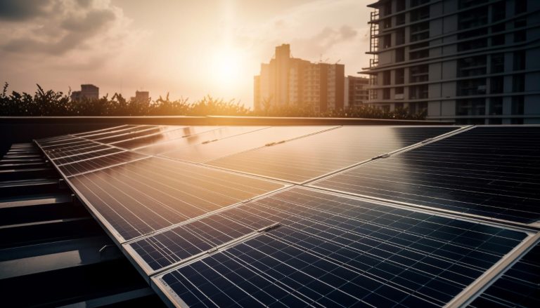 Solar Energy Integration