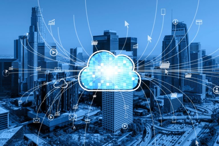 Cloud-based Construction