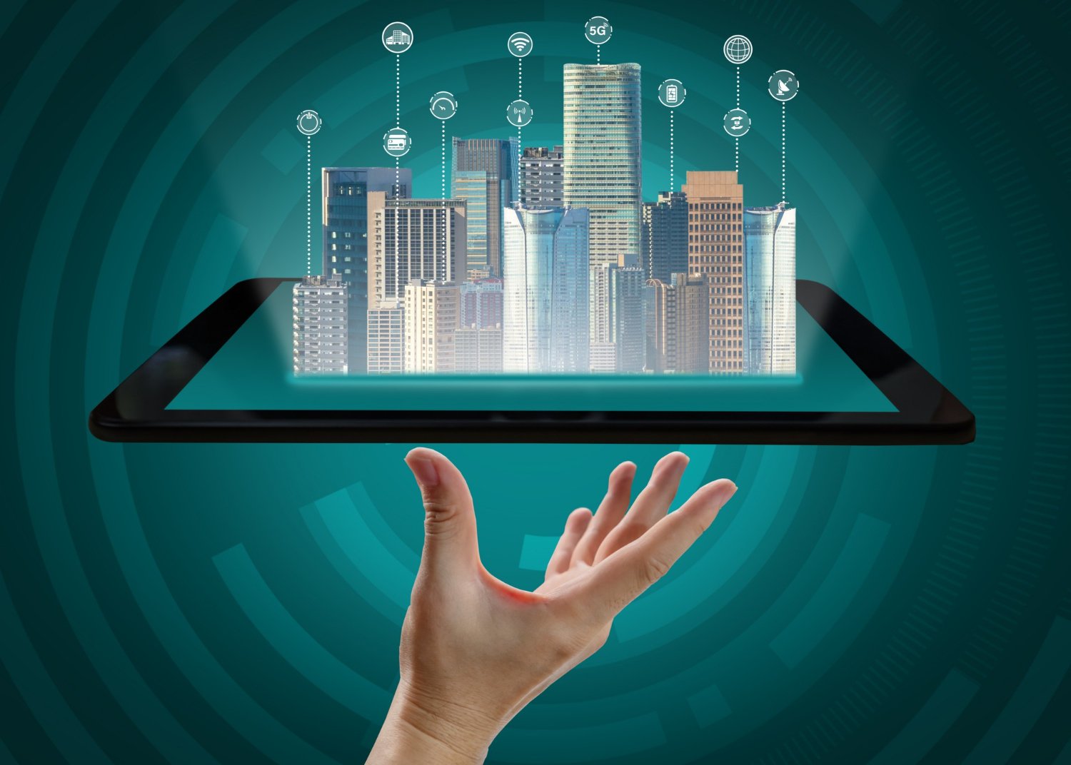 Real Estate Development