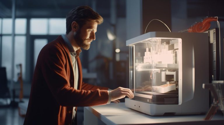 3D Printing in Construction