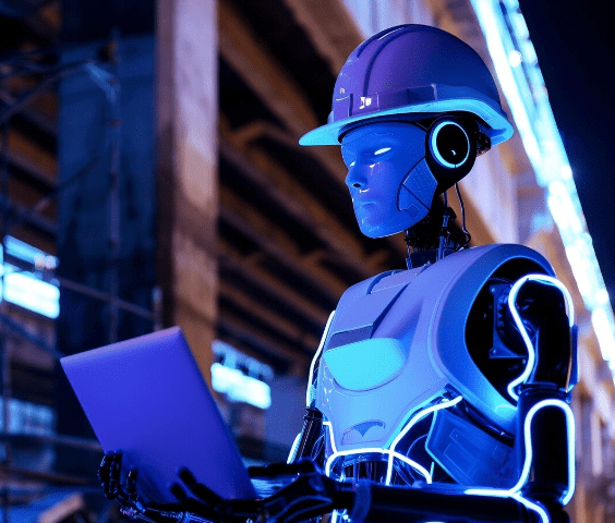 Construction Robotics