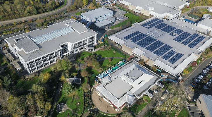 Smart Grid Technologies