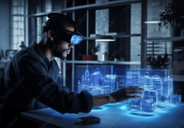 Augmented Reality