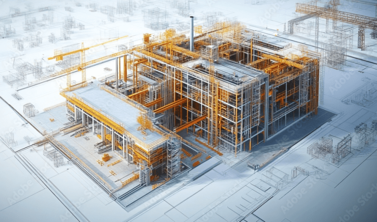 Building Information Modeling
