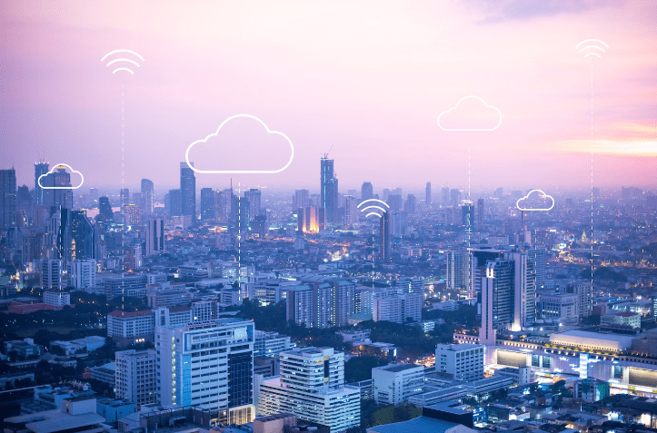 Smart Cities