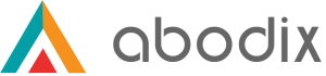 Abodix Logo Saide View