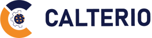 Calterio Logo Saide View