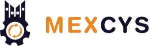 Mexcys Logo Saide View